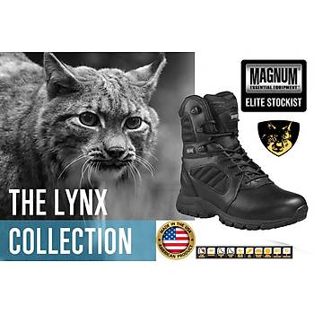 Us Magnum Lynx Vaşak Operasyon Botu