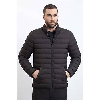 4 IN 1 Tactical Extrem Parka Black/Green
