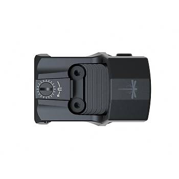 US HEX DRAGONFLY RED DOT