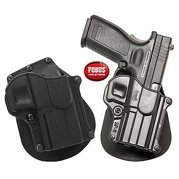 Fobus Canik55 TP9 SF PADDLE HOLSTER
