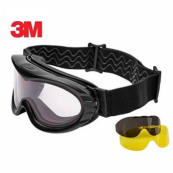 3M Peltor Tactical Süper Balistik Operasyon gözlüğü