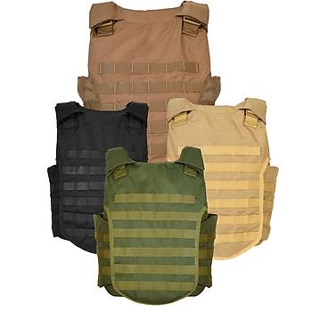 Cordura Balistik Plaka Taclar