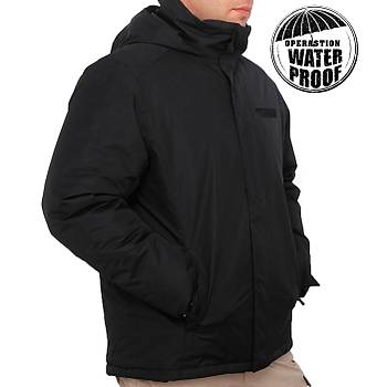 �thal Taktik So�uk �klim Operasyon Ceketi