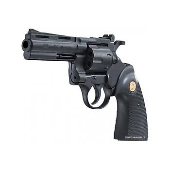 UMAREX Legends 357 Magnum 4'' 6 mm Airsoft Tabanca
