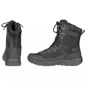 Magnum Ultima 8.0 combat boots
