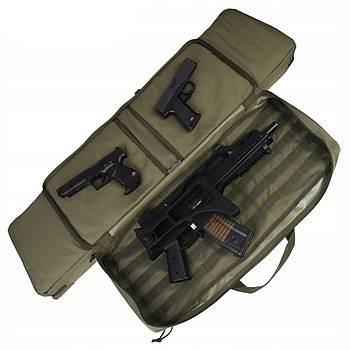 Us Hard Gear Tactical Tüfek Çantası