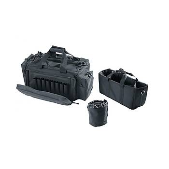 Us Range Duffel Çanta