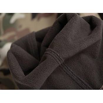 SoftShell So�uk �klim Pantolon Black