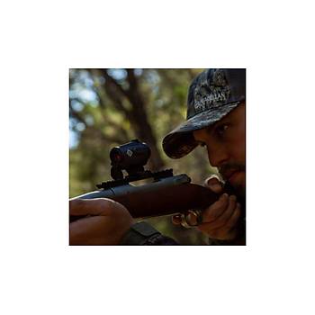 US SIGHTMARK ELEMENT MINI SOLAR REDDOT
