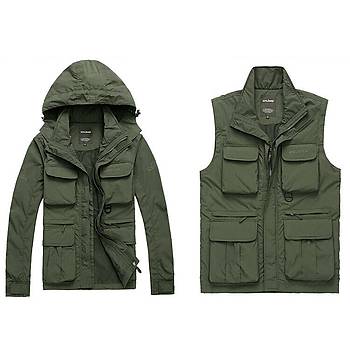 Us Military Tactical Jacket