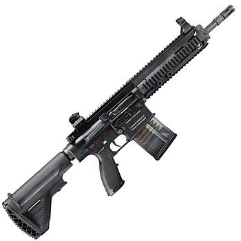 UMAREX Heckler & Koch HK417D V2 6MM Semi/Full