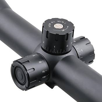 Tac Vector ZALEM 4-48x65