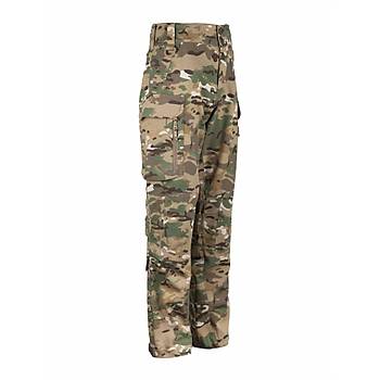 Taktik Attack Pantolon Multicam