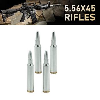 Us Snap Caps  .223 Rem / 5.56x45mm