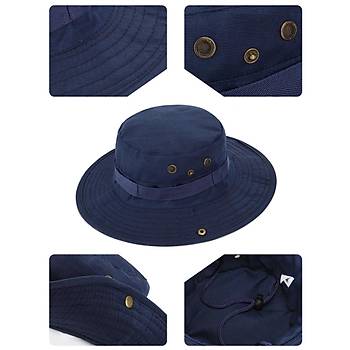 Us Combat Bonie Hat Navy