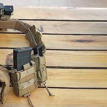 Tactical G�rev Kemeri Coyote