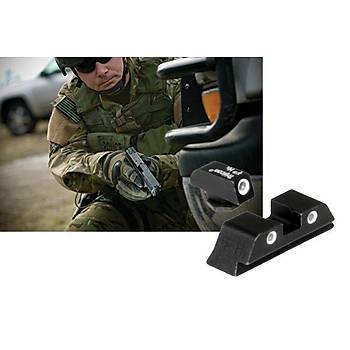 Us Glock Tirityum Night Sight Set
