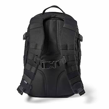 Us 5.11 RUSH 12 Version 2 Yeni Versiyon Black