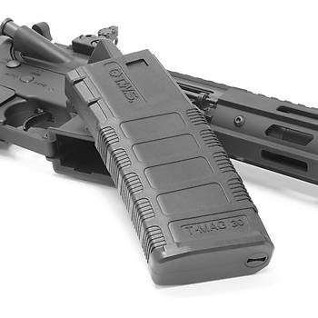 M4 TWS M-LOK Carbine - Siyah