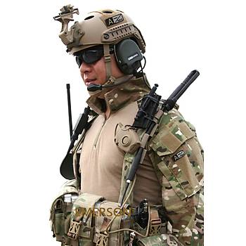 �zel Yap�m Tactic Kan Gurubu Armalar�