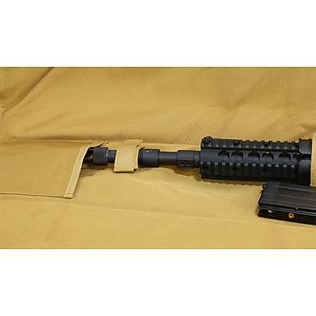 USA Tactical Deluxe Desert Atış Matı