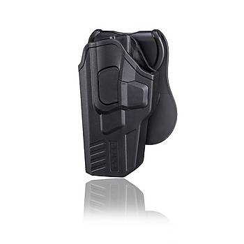 Cytac Fits Glock 17 Gen5, Glock 17, 22, 31 Gen (1, 2, 3, 4)