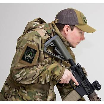 Cordura Kuma� Bask� Tactic Turkish Armed Pe�