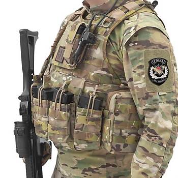 Cordura Kuma Bask Polis zel Harekat Pe