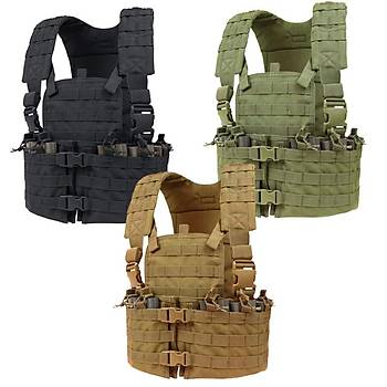 Us Modler Chest Modular Chest Vest