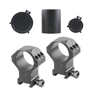 Tac Vector MINOTAUR GEN2 12-60x60 SUPER