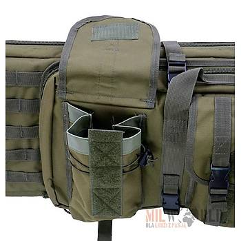 US TACTİCAL MOLLE  RIFLE CASE
