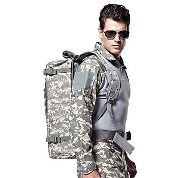 Us Combat Gen3 Tshirt Acu Camo