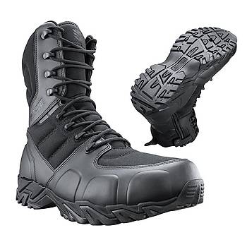 BLACKHAWK Tactical Bot Black