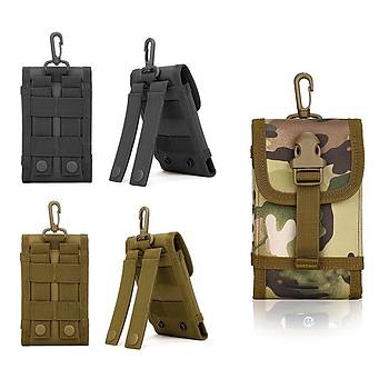 Tactical Telefon Pouch