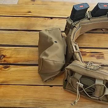 Tactical G�rev Kemeri Coyote