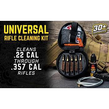 OTIS CLEANING KIT - PORTABLE UNIVERSAL TÜM KALİBRELER İÇİN