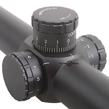 Tac Vector Paragon 1.2-6x24IR