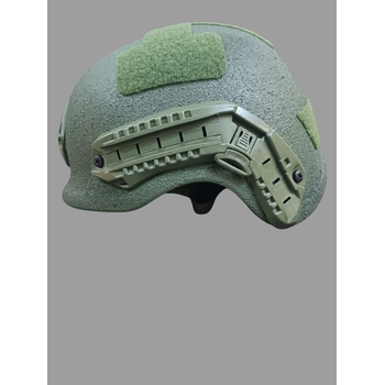 NIJ level IIIA 3A Fast Helmet Balistik Operayon Kaskı