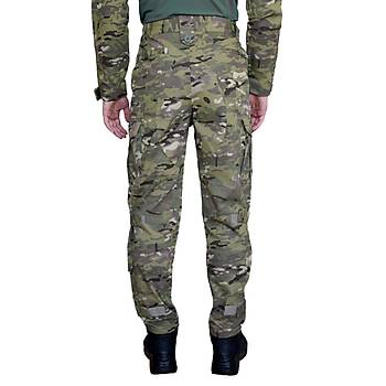 Multicamo Taktik Takım + Dizlik