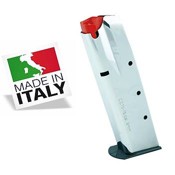 Meccanica taly Cz 75 Canik 55 Crom arjr