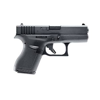 UMAREX Glock 42 Blowback G.Gas 6mm Airsoft Tabanca