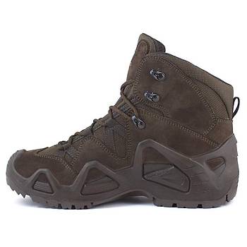 Lowa Zephyr GTX Kısa Bot Kahve