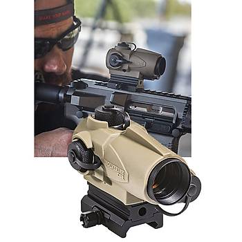 Sightmark Wolverine 1x23 CSR Dark Earth Red Dot Sight