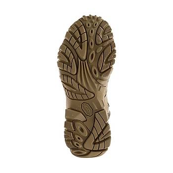 Merrell Tactical Waterproof Boots Coyote
