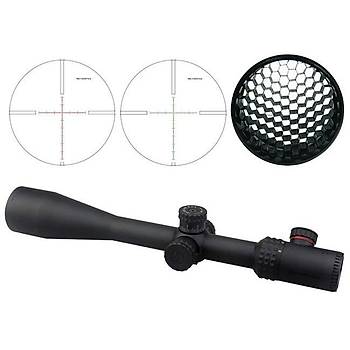 Tac Vector SENTINEL GEN2 II 8-32x50E-SF