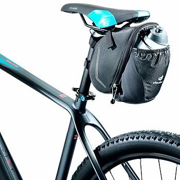 DEUTER BIKE BAG BOTTLE BISIKLET CANTASI
