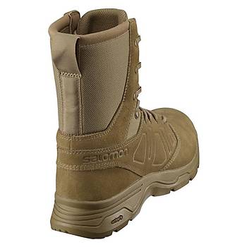 Salomon Tactical Forces Coyote Boots