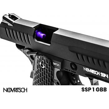 NOVRITSCH SSP1 GBB AIRSOFT TABANCA
