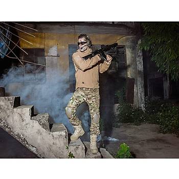 COMBAT BDU GEN 3