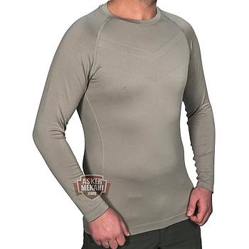 MTACGEAR TAKT�K OPERASYON TSH�RT� KAHVE